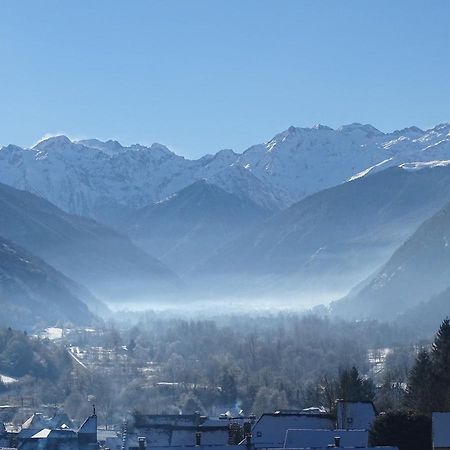 Le Cozy Du Soulan - T2 Bis - Soda Bagneres-de-Luchon Экстерьер фото